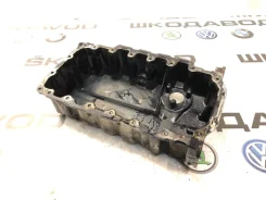 �������� ������ ��������� Skoda Octavia 2014 04L103603 A7 (5E) 04L103603 ����