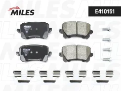 ������� ��������� ������ (����� Low-Metallic) VW Passat/Sharan 10-/Tiguan 07-/Changan CS75/Haval F7/F7x (�� 2024) (TRW GDB1763) E410151 Miles E410151...