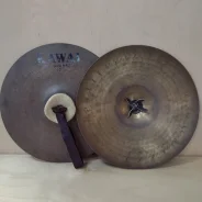 ������� ����������� 12'', ����, (������). KAWAI CYMBAL KC-OP30 ����