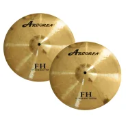 ��� ������� 14", Arborea FH14HH FH Series Hi-Hat ����