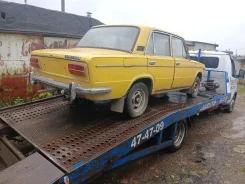 ������� ������ ��� 2103-2106 ����