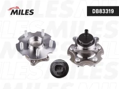 ������� ������� ������ � ����� Toyota RAV4 (A52 / A54) DB83319 Miles DB83319 DB83319 DB83319 ����