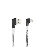 ����-������ 1� usb-8pin Type-L 2�, ������, Smartbuy ����