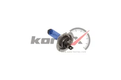 ����� H7 55W 12V PX26d (64210CBI)COOL BLUE (Premium) KBA2013 Kortex KBA2013 KBA2013 ����