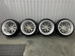 TWS Reizend WX07. 10.0x19", 5x114.3, ET27, �� 73,1���. ����