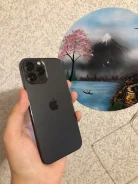 Apple iPhone 13 Pro Max. �/�, 1 ��, ������, 3G, 4G LTE, Dual-SIM, NFC, eSIM, ������� �������, ������������ ������� ����