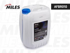 �������� ����� � ���������� G11 (�����, SUPER LONG LIFE COOLANT -40C) 10�� AFBR010 MILES AFBR010 AFBR010 ����