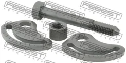 ���� � ������������ ����������� Cadillac Escalade 99-17 1029-002-KIT Febest 1029-002-KIT 1029002KIT ����
