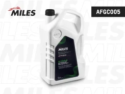 �������� ���������� G11 (�������, SUPER LONG LIFE COOLANT) 5�� AFGC005 MILES AFGC005 AFGC005 ����