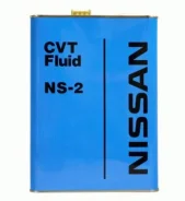 Nissan CVT Fluid NS-2