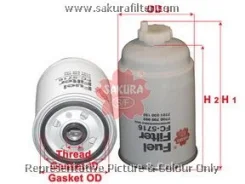 ������ ��������� CASE IH FC5716 Sakura FC5716 FC5716 ����