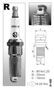 ����� ��������� Super R RR15YC1 (1437) Brisk RR15YC1 RR15YC1 ����