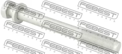 ���� Toyota LAND Cruiser Prado 2009-2017 0198-017 Febest 0198-017 0198017 ����
