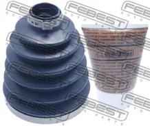 ������� ����� ������� Mercedes W164/166 1617P-164S Febest 1617P-164S 1617P-164S 1617P164S ����