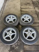 NZ Wheels F-30. 6.0x14", 4x100, ET48, �� 54,1���. ����