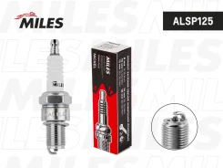 ����� ��������� �������� NF9R-8 ALSP125 Miles ALSP125 ALSP125 ����