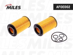 ������ �������� (�������) Mercedes BENZ W202/203/210/211/220 2.4-6.0 (Filtron OE640/2, MANN HU718/1k) AFOE002 Miles AFOE002 AFOE002 ����