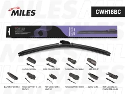 ����� ���������������� 400 �� (16) ��������� (10 ���������) CWH16BC Miles CWH16BC CWH16BC ����