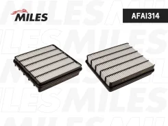 ������ ��������� Toyota LAND Cruiser 4.5D 08- (Filtron AP143/6) AFAI314 Miles AFAI314 AFAI314 ����