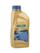 Ravenol DGL