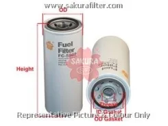 ������ ��������� Donaldson FC5509 Sakura FC5509 FC5509 FC5509 ����