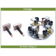 ٸ������������ �������� Tesla Technics TT51068/SHH3057KS TT51068 ����