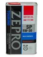 Zepro Touring
