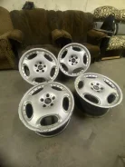 Panasport. 8.5/9.5x18", 5x113, ET40/ ����