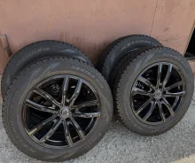 Mak Fahr. 7.5x18", 5x112, ET28, �� 66,6���. ����