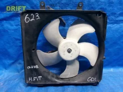 �������� ��������� Honda FIT GD1 19015PWAJ5 ����