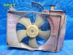 �������� ��������� Toyota Platz NCP12 1671121030 ����