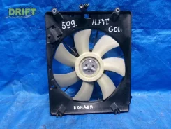 �������� ��������� Honda FIT GD1 80161SAA003 ����