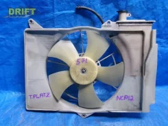 �������� ��������� Toyota Platz NCP12 1671121030 ����