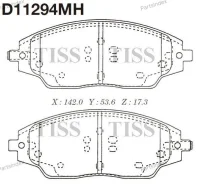 ������� ���������, �������� (� ������������ ���������) D11294MH ����