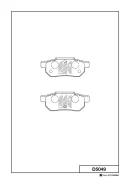 �������� ��������� ������� Kashiyama D5049 ����