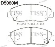 �������� ��������� ������� Kashiyama D5080M ����