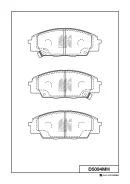 ������� ���������, �������� (� ������������ ���������) D5094MH ����