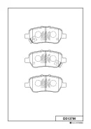 ������� ���������, ������ D5137M ����