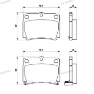 ������� ���������, ������ (� ������������ ���������) D6086MH ����
