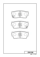 ������� ���������, �������� D9010M ����
