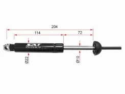 ����������� ������ SAT ST-A2028800029, �����/������ STA2028800029 ����
