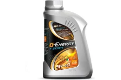G-Energy F Synth