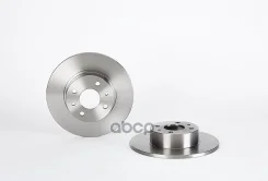 ���� ��������� ������ 251mm Brembo ���. 08.3126.14 08312614 ����