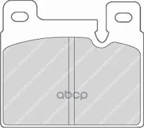 ��������� ������� �������� OE Premier Ferodo ���. FDB458 _FDB458 FDB458 ����