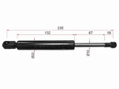 ����������� ������ SAT ST-A1638800029, �����/������ STA1638800029 ����