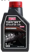 Motul TRD Sport