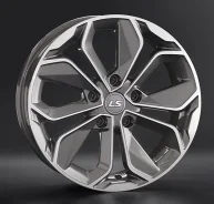 LS Wheels LS 114