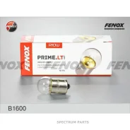 ������������� ����� ����������� R10W 12� 10(��) BA15s 125�20% 2800 Prime. LT B1600 B1600 ����