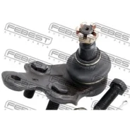 ����� ������� ������ Toyota Camry (V30), Lexus RX 03-08 0120-MCV30R Febest 0120MCV30R 0120MCV30R ����