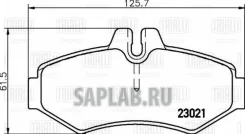 ������� ��������� �������� | ��� | Mercedes-Benz Sprinter (95-) 901-904, 909 �/� Bosch PF1571 ����